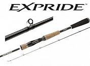   Shimano EXPRIDE Casting 168MH-2