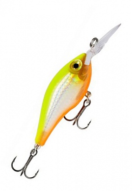 ������ Rapala MAX RAP FAT SHAD FHC