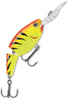 ������ Rapala Jointed Shad Rap JSR07-HT
