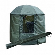 Зонт рыболовный с пологом Tramp TRF-045 200 см