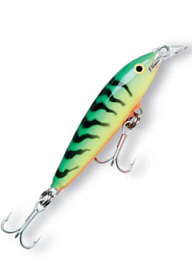 ������ Rapala Floating Magnum FMAG11-FT