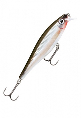 ������ Rapala BX MINNOW BXM10-S