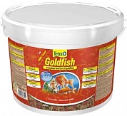 Goldfish Food 10 