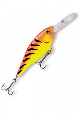 ������ Rapala Shad Rap SR05-HT