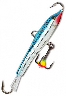 �������� RAPALA JIGGING RAP (���� �� ��������) WH7-MB