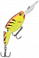 ������ Rapala Jointed Shad Rap JSR05-HT