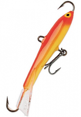 �������� RAPALA JIGGING RAP W05-GFR