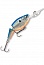 ������ Rapala Jointed Shad RapJSR07-BSD