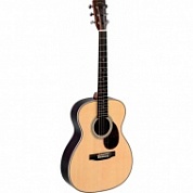 Гитара акустическая Sigma SOMR-28Н