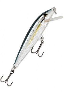 ������ Rapala Floating Original F11-ALB