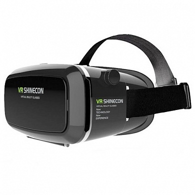    VR Shinecon