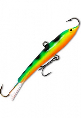 �������� RAPALA JIGGING RAP W05-GLP