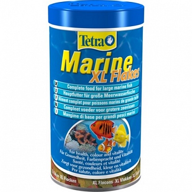 Tetra Marine Granules XL 500