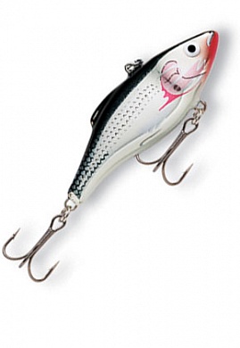 ������ Rapala Rattlin' RNR07-S