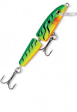  Rapala Jointed J09-FT