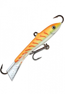 �������� RAPALA JIGGING RAP W02-OTU