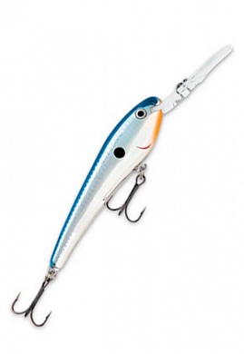 ������ Rapala TROLLS TO MINNOW TTM15-SB
