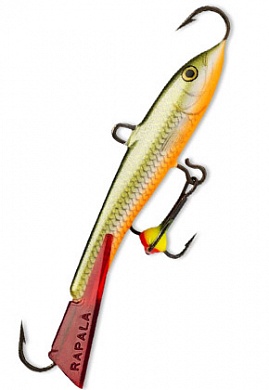 �������� RAPALA JIGGING RAP (���� �� ��������) WH3-RFSH