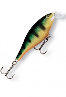 ������ Rapala Shallow Shad Rap SSR07-P