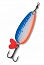 ������ Blue Fox Esox BFEX22-BLFU