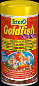 Tetra Goldfish Colour 100 