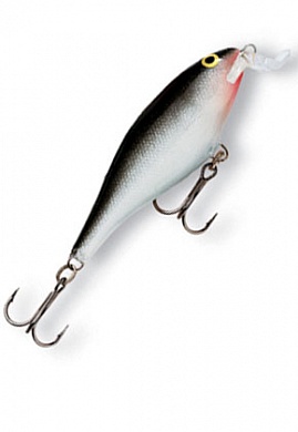 ������ Rapala Shallow Shad Rap SSR05-S