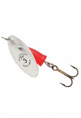 ������ Blue Fox Vibrax Bullet VB6-SFR