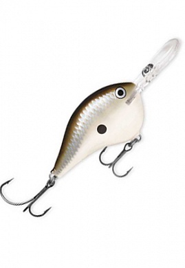 ������ Rapala Dives-To DT16-PGS