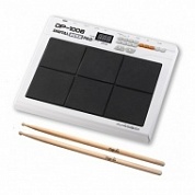   CHERUB DP-1008 Digital Drum Pad Pack