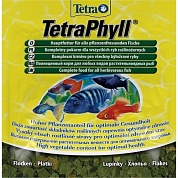 TetraPhyll 12   