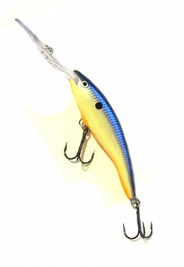 ������ Rapala Tail Dancer Deep TDD07-OPSD