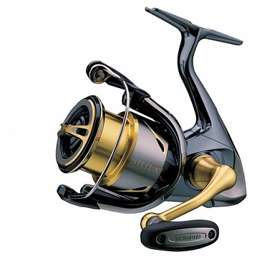 ������� Shimano STELLA 4000 XGFI