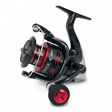������� Shimano STRADIC CI4 3000 FA