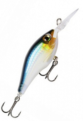 ������ Rapala MAX RAP FAT SHAD FB