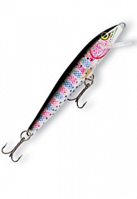 ������ Rapala Floating Original F09-RT