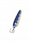 ������������ � ��������� Blue Fox  Lucius Weedless BFWFD26-BCST