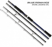   Shimano BLUE ROMANCE STC SJ 9'6"