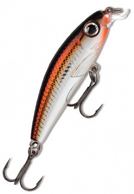������ Rapala Ultra Light Minnow ULM04-SBR