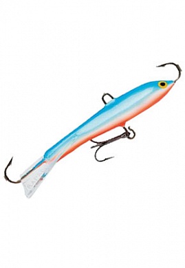 �������� RAPALA JIGGING RAP W07-BSR