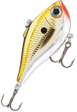 ������ RAPALA RIPPIN� RAP RPR05-GCH