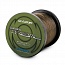 ����� Shimano Tribal Carp Line 300� Green Brown 0,40�� 13��