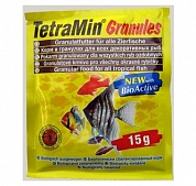 TetraMin Granules 15 
